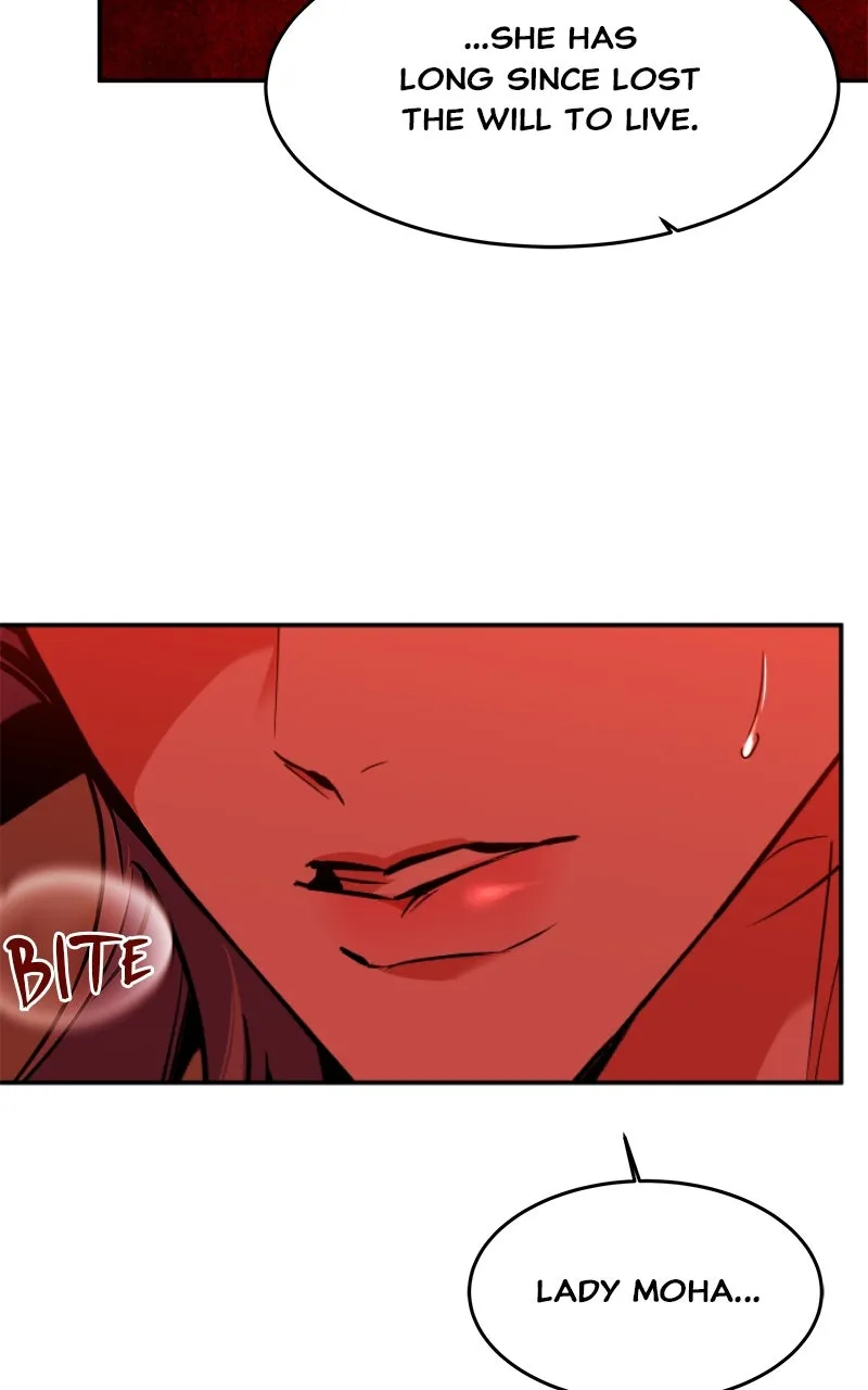 Read How a Goddess Wins Over Tigers chapter 103 image 45 on Lezhin