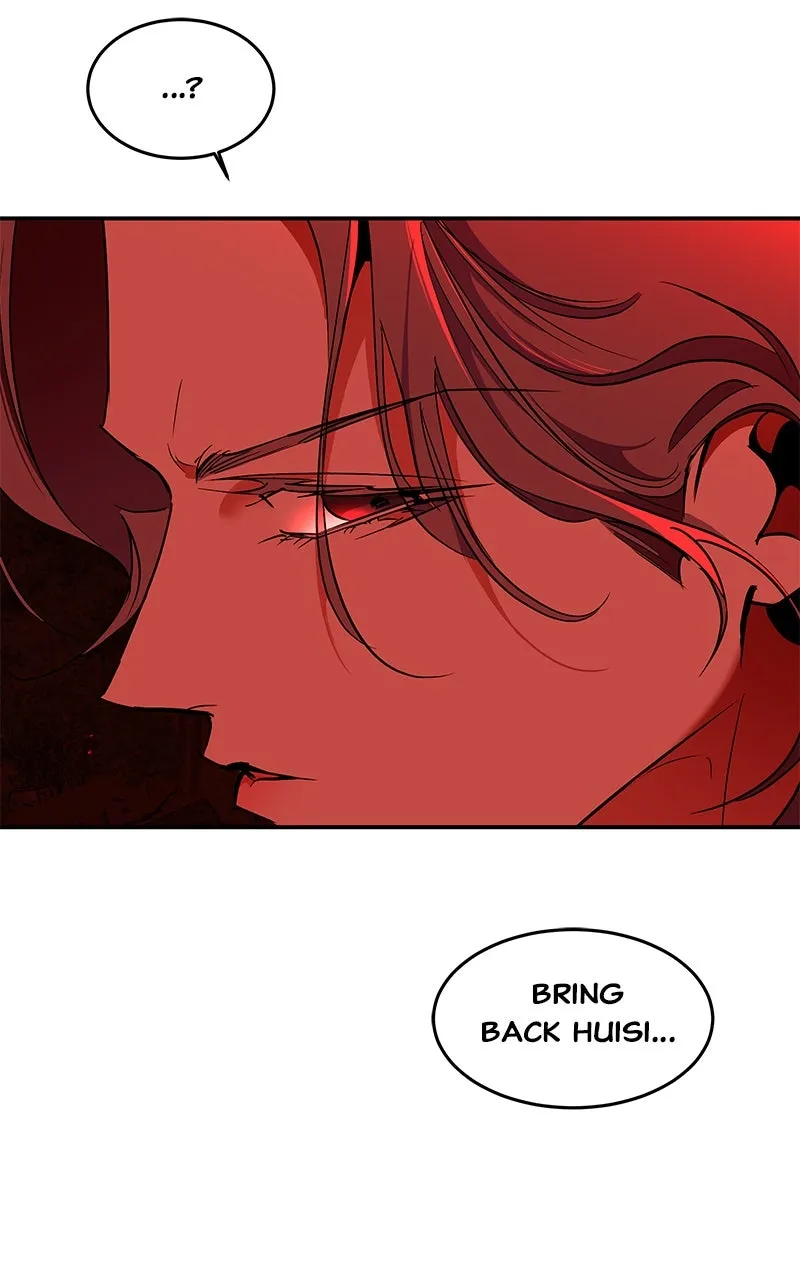 Read How a Goddess Wins Over Tigers chapter 103 image 49 on Lezhin
