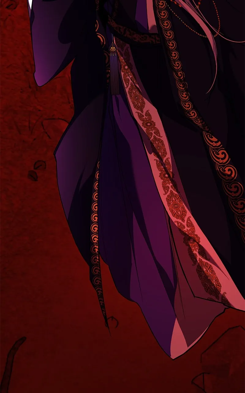 Read How a Goddess Wins Over Tigers chapter 103 image 5 on Lezhin