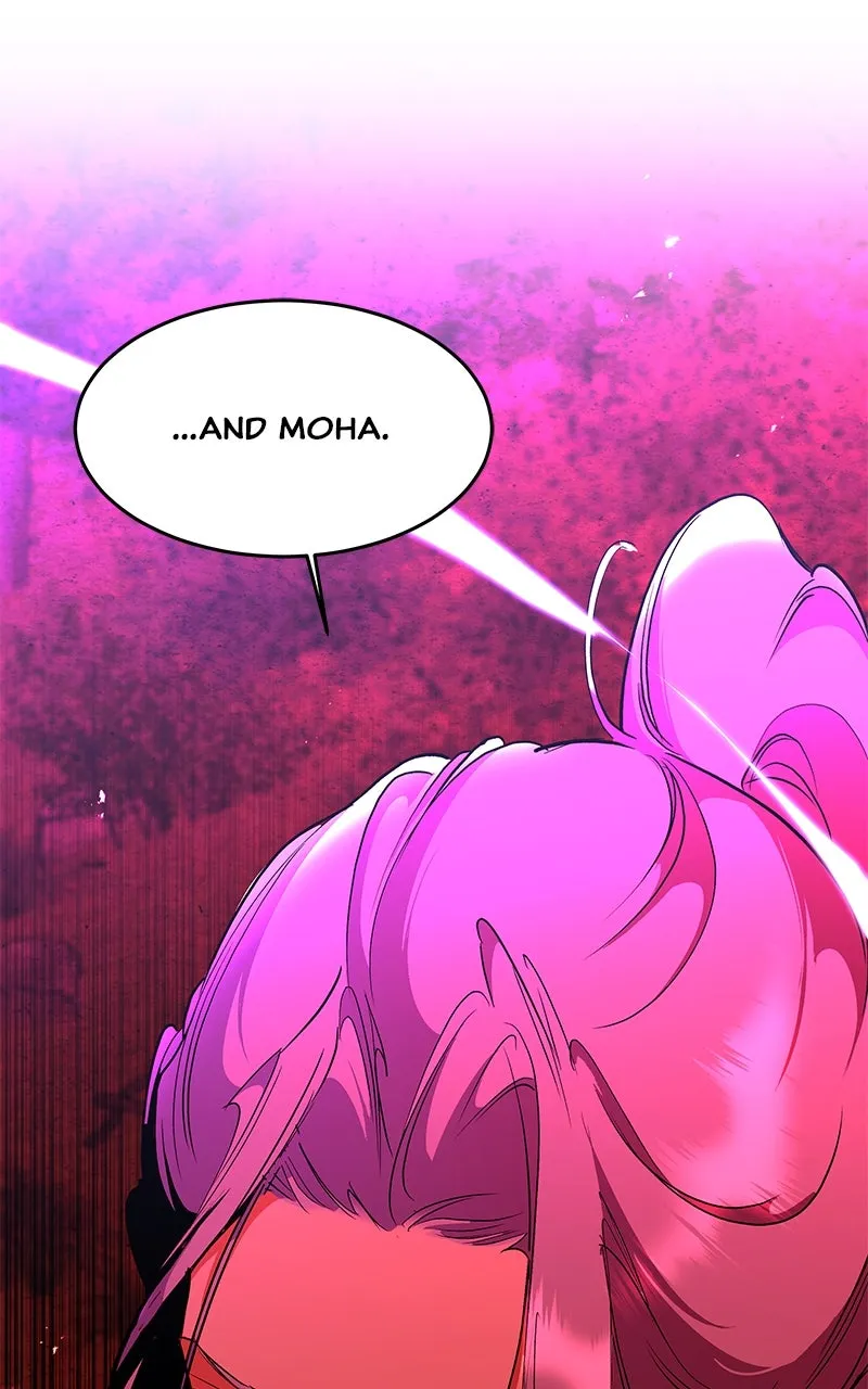 Read How a Goddess Wins Over Tigers chapter 103 image 50 on Lezhin