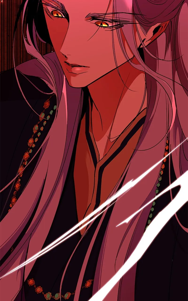 Read How a Goddess Wins Over Tigers chapter 103 image 51 on Lezhin