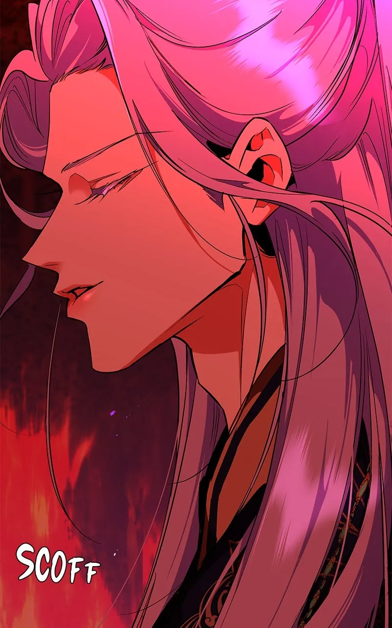 Read How a Goddess Wins Over Tigers chapter 103 image 58 on Lezhin
