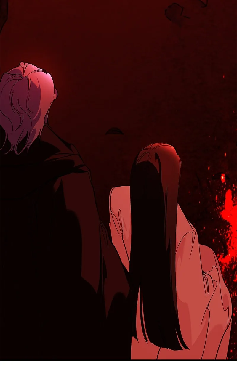 Read How a Goddess Wins Over Tigers chapter 103 image 6 on Lezhin