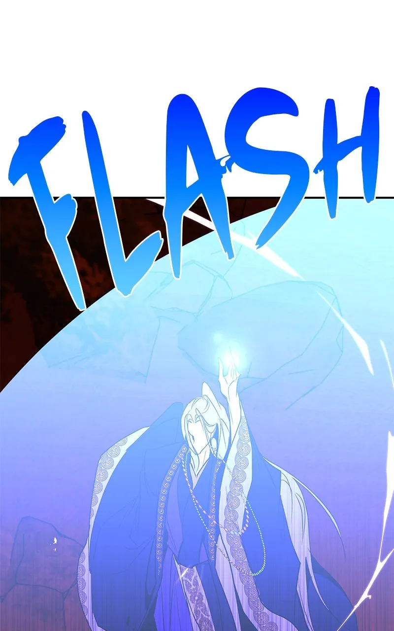 Read How a Goddess Wins Over Tigers chapter 103 image 62 on Lezhin