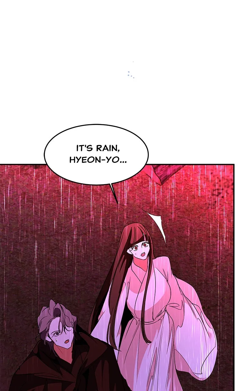 Read How a Goddess Wins Over Tigers chapter 103 image 71 on Lezhin