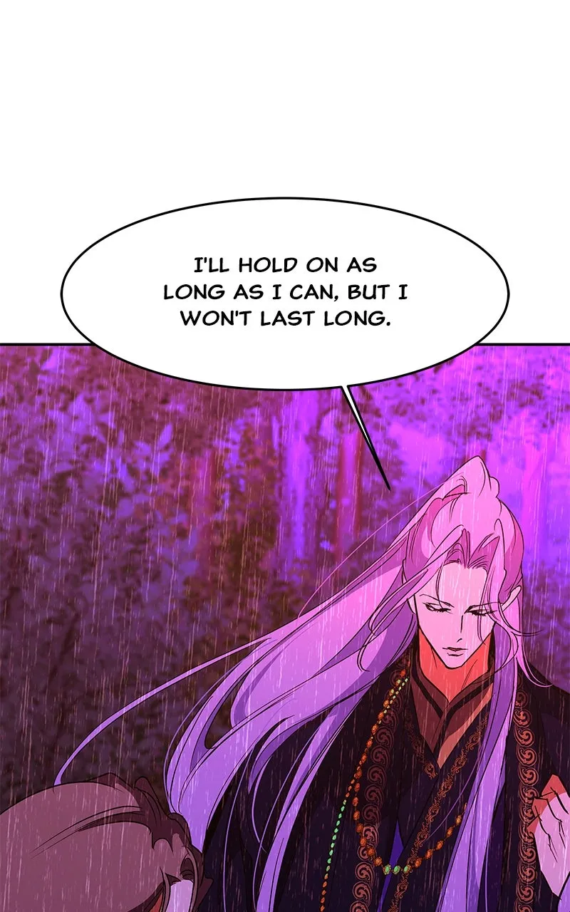 Read How a Goddess Wins Over Tigers chapter 103 image 73 on Lezhin
