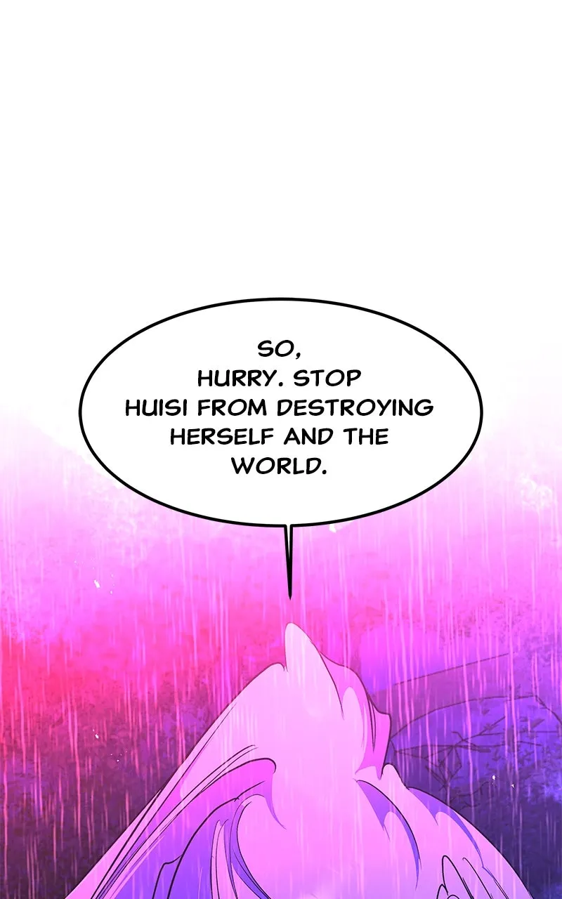 Read How a Goddess Wins Over Tigers chapter 103 image 75 on Lezhin