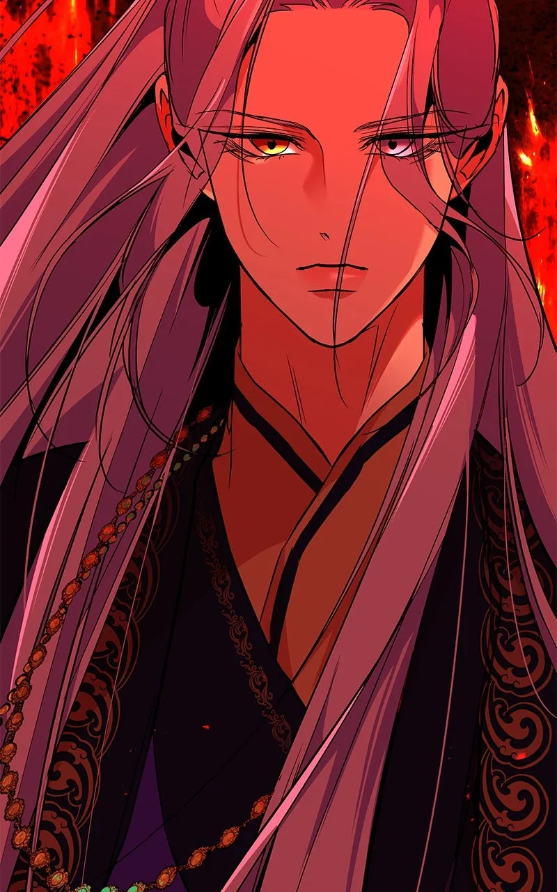 Read How a Goddess Wins Over Tigers chapter 103 image 8 on Lezhin