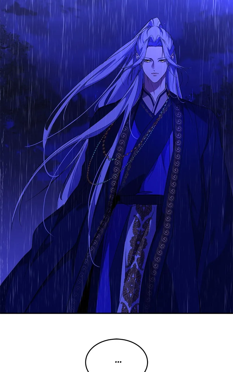 Read How a Goddess Wins Over Tigers chapter 103 image 82 on Lezhin