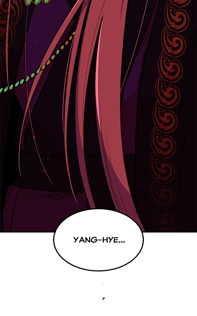 Read How a Goddess Wins Over Tigers chapter 103 image 9 on Lezhin