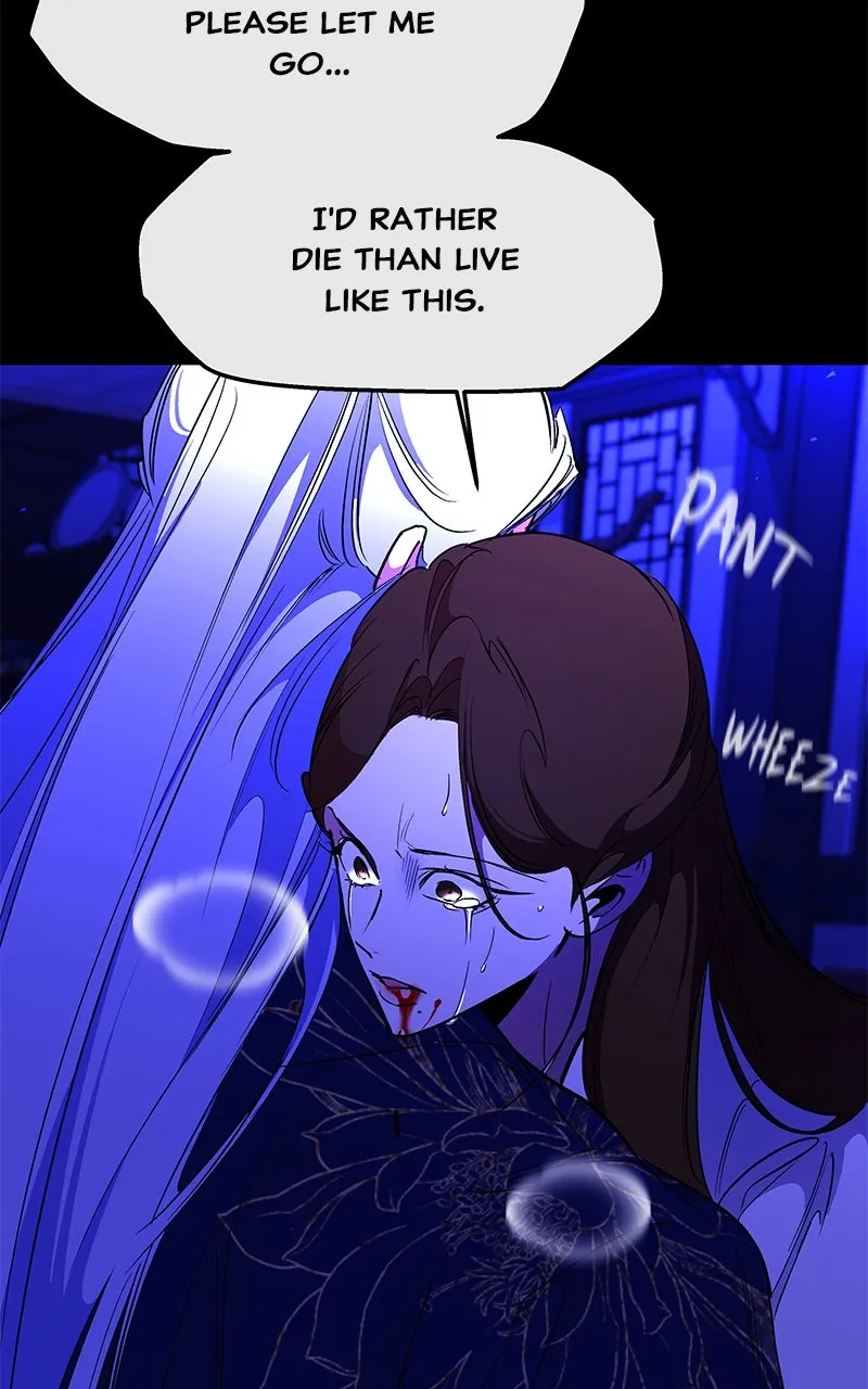 Read How a Goddess Wins Over Tigers chapter 103 image 94 on Lezhin