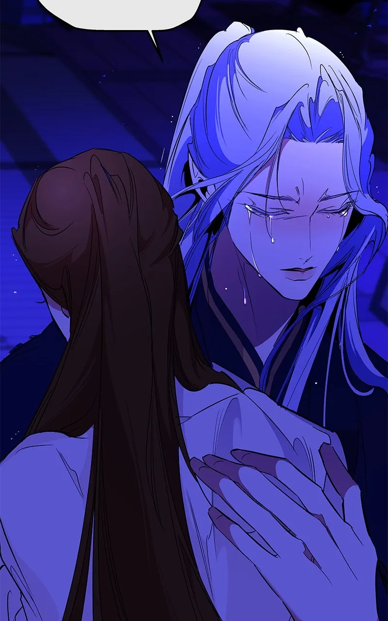 Read How a Goddess Wins Over Tigers chapter 103 image 96 on Lezhin