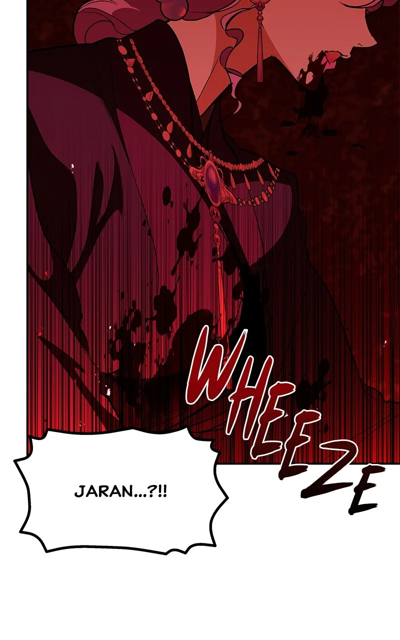 Read How a Goddess Wins Over Tigers chapter 104 image 103 on Lezhin