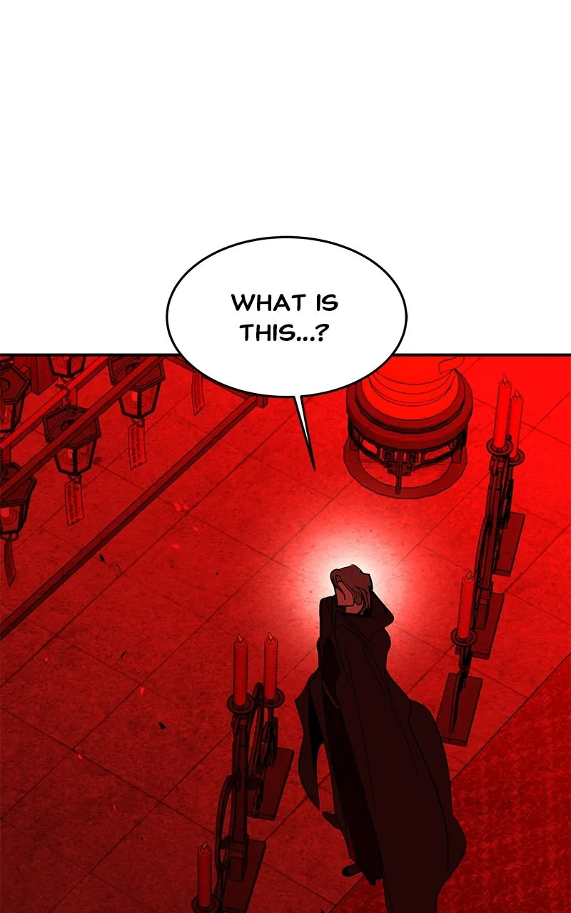 Read How a Goddess Wins Over Tigers chapter 104 image 104 on Lezhin