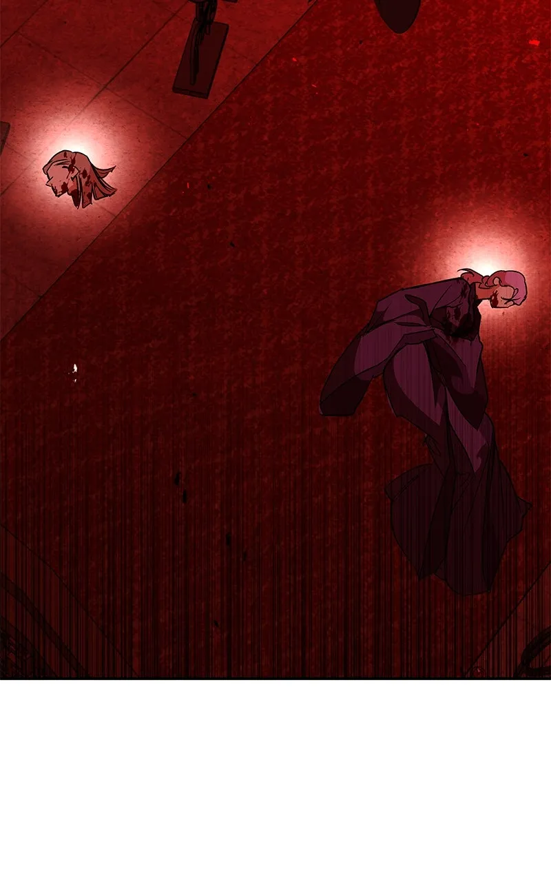 Read How a Goddess Wins Over Tigers chapter 104 image 105 on Lezhin
