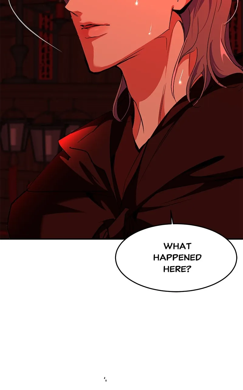 Read How a Goddess Wins Over Tigers chapter 104 image 107 on Lezhin