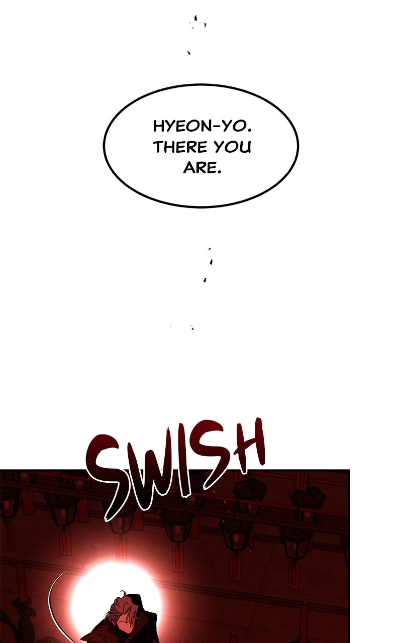 Read How a Goddess Wins Over Tigers chapter 104 image 108 on Lezhin
