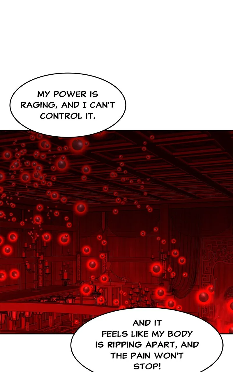 Read How a Goddess Wins Over Tigers chapter 104 image 116 on Lezhin