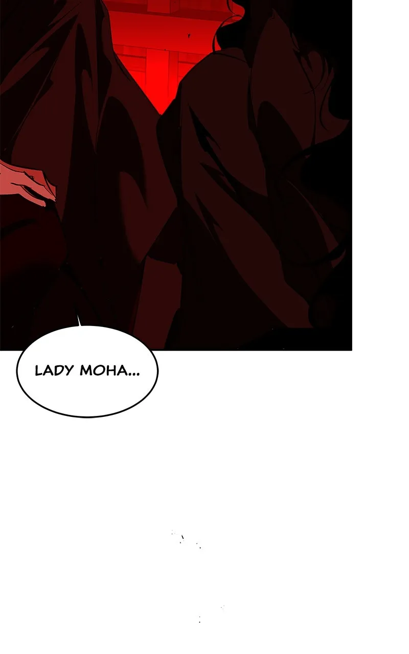 Read How a Goddess Wins Over Tigers chapter 104 image 120 on Lezhin