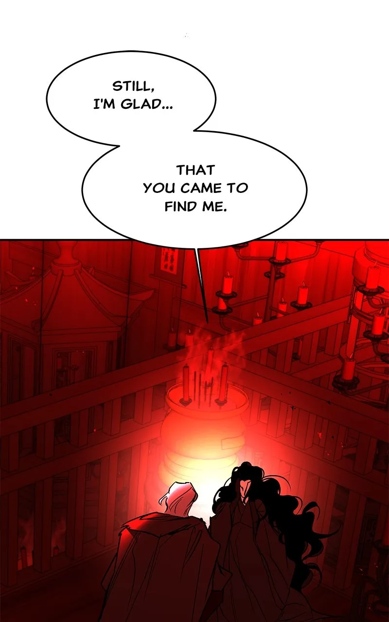 Read How a Goddess Wins Over Tigers chapter 104 image 121 on Lezhin