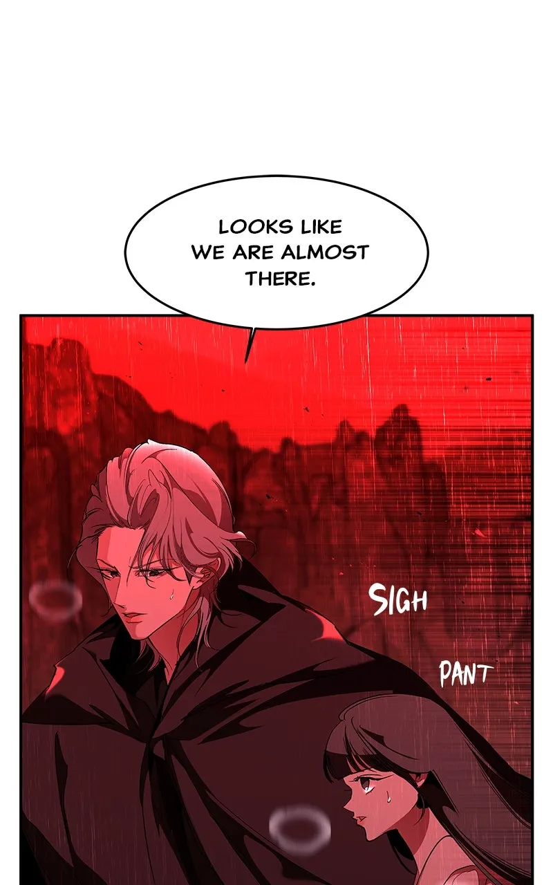 Read How a Goddess Wins Over Tigers chapter 104 image 15 on Lezhin