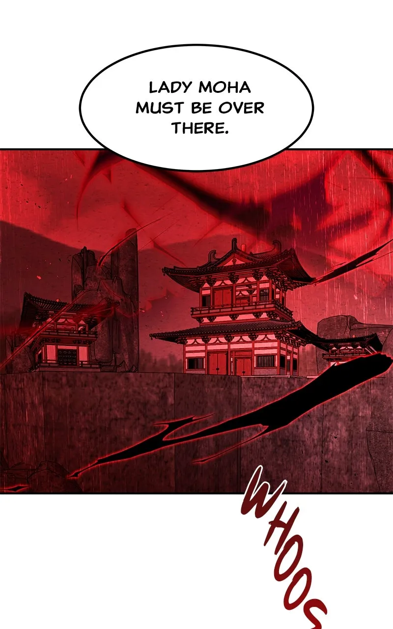 Read How a Goddess Wins Over Tigers chapter 104 image 19 on Lezhin