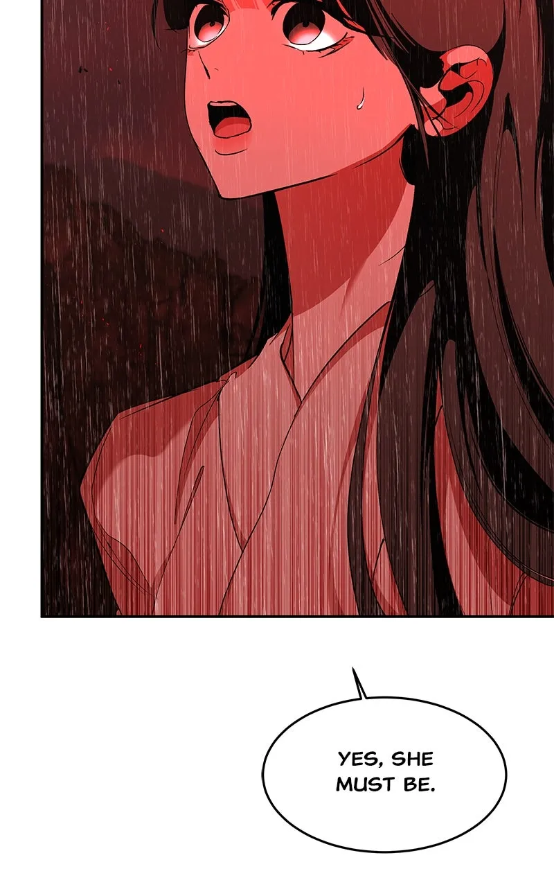 Read How a Goddess Wins Over Tigers chapter 104 image 21 on Lezhin