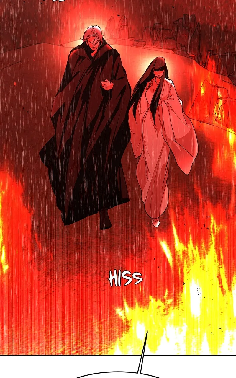 Read How a Goddess Wins Over Tigers chapter 104 image 23 on Lezhin