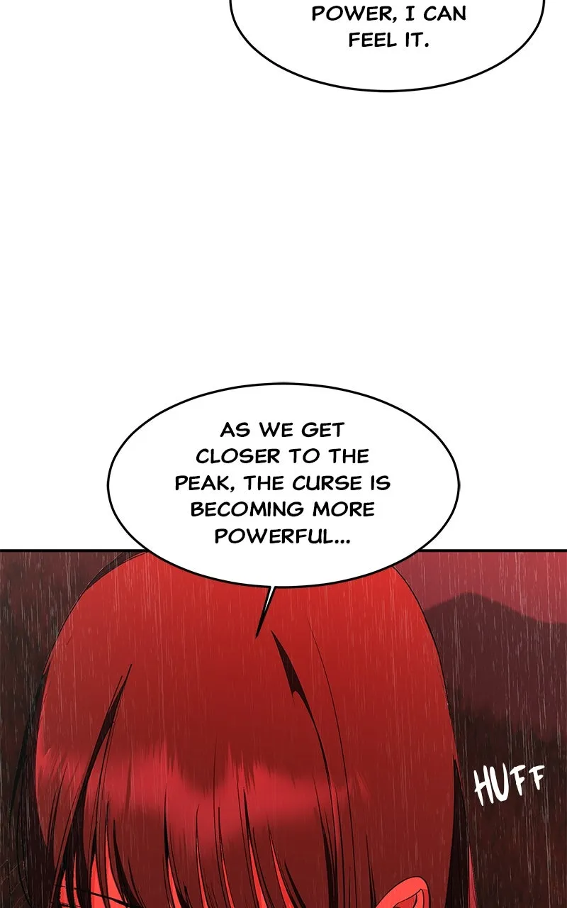Read How a Goddess Wins Over Tigers chapter 104 image 27 on Lezhin