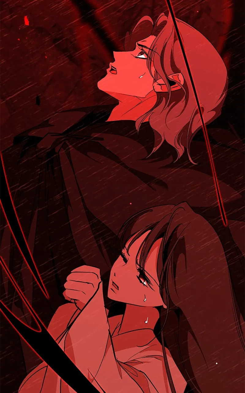 Read How a Goddess Wins Over Tigers chapter 104 image 38 on Lezhin
