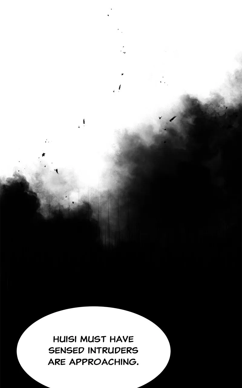 Read How a Goddess Wins Over Tigers chapter 104 image 42 on Lezhin