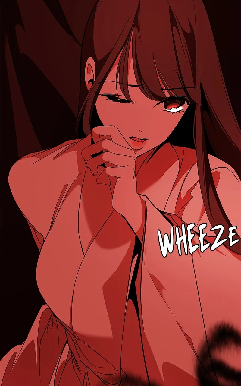 Read How a Goddess Wins Over Tigers chapter 104 image 44 on Lezhin