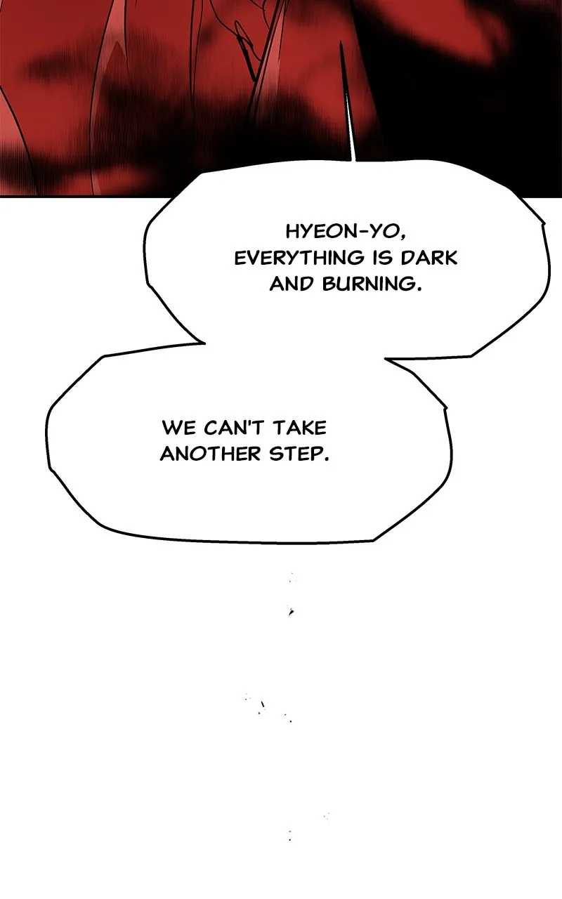 Read How a Goddess Wins Over Tigers chapter 104 image 45 on Lezhin