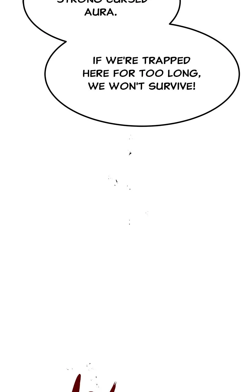 Read How a Goddess Wins Over Tigers chapter 104 image 47 on Lezhin