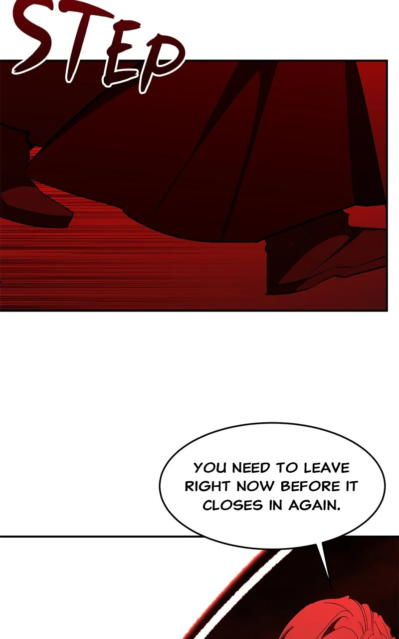 Read How a Goddess Wins Over Tigers chapter 104 image 57 on Lezhin