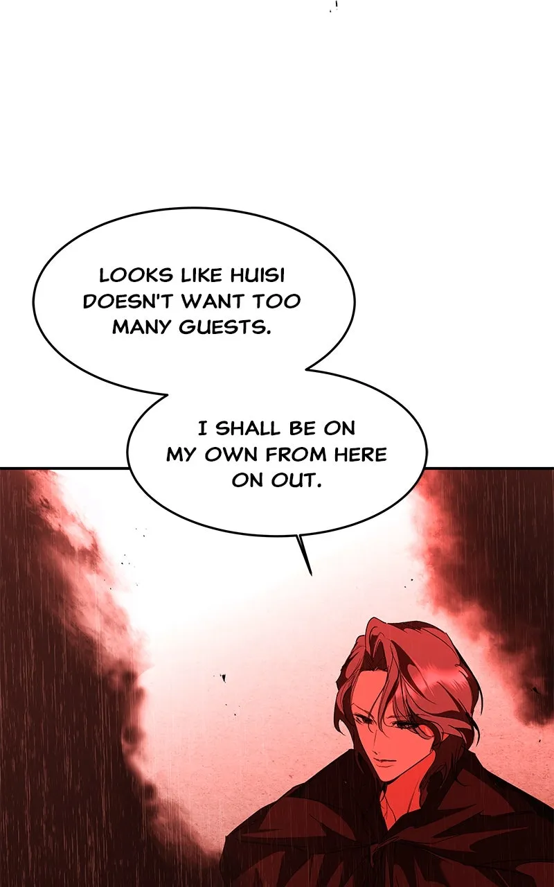 Read How a Goddess Wins Over Tigers chapter 104 image 61 on Lezhin