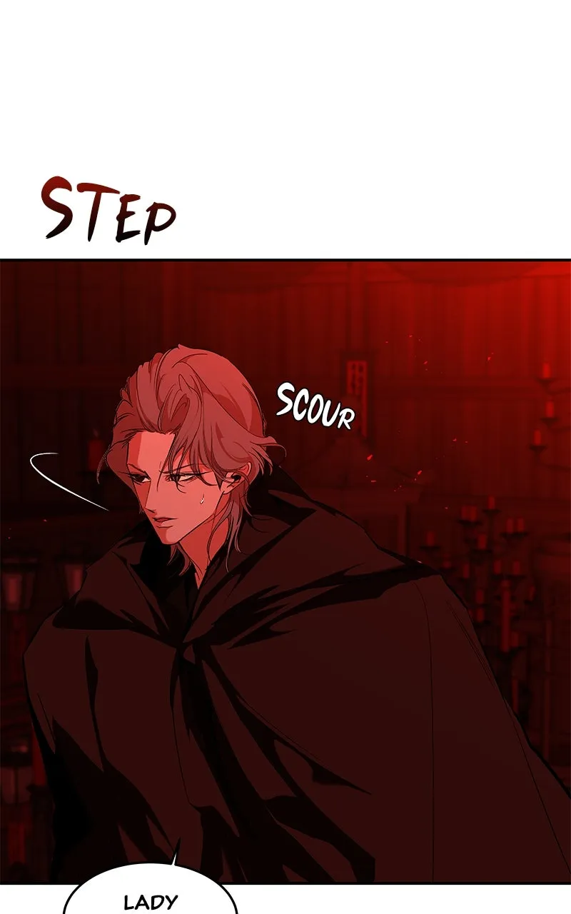Read How a Goddess Wins Over Tigers chapter 104 image 99 on Lezhin