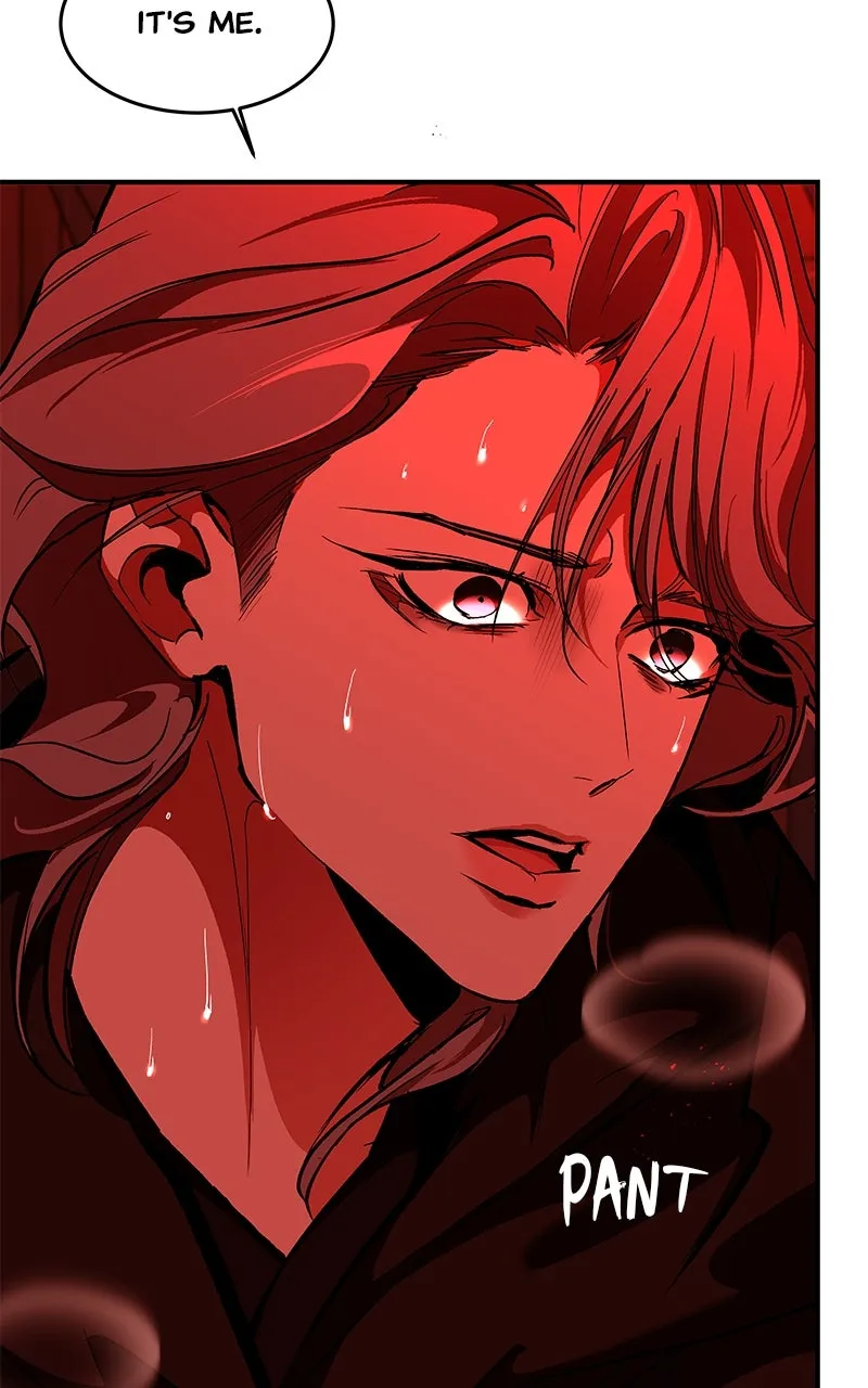 Read How a Goddess Wins Over Tigers chapter 105 image 10 on Lezhin