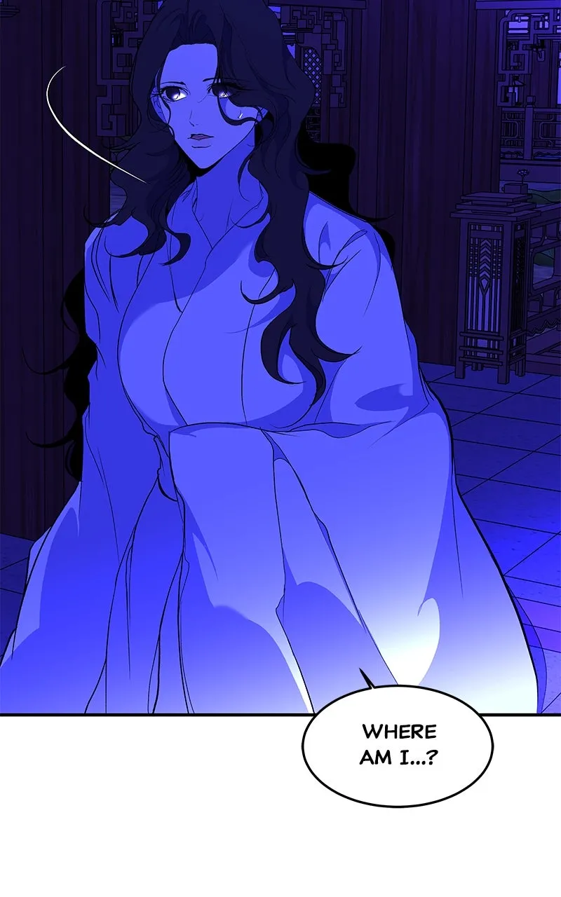 Read How a Goddess Wins Over Tigers chapter 105 image 103 on Lezhin