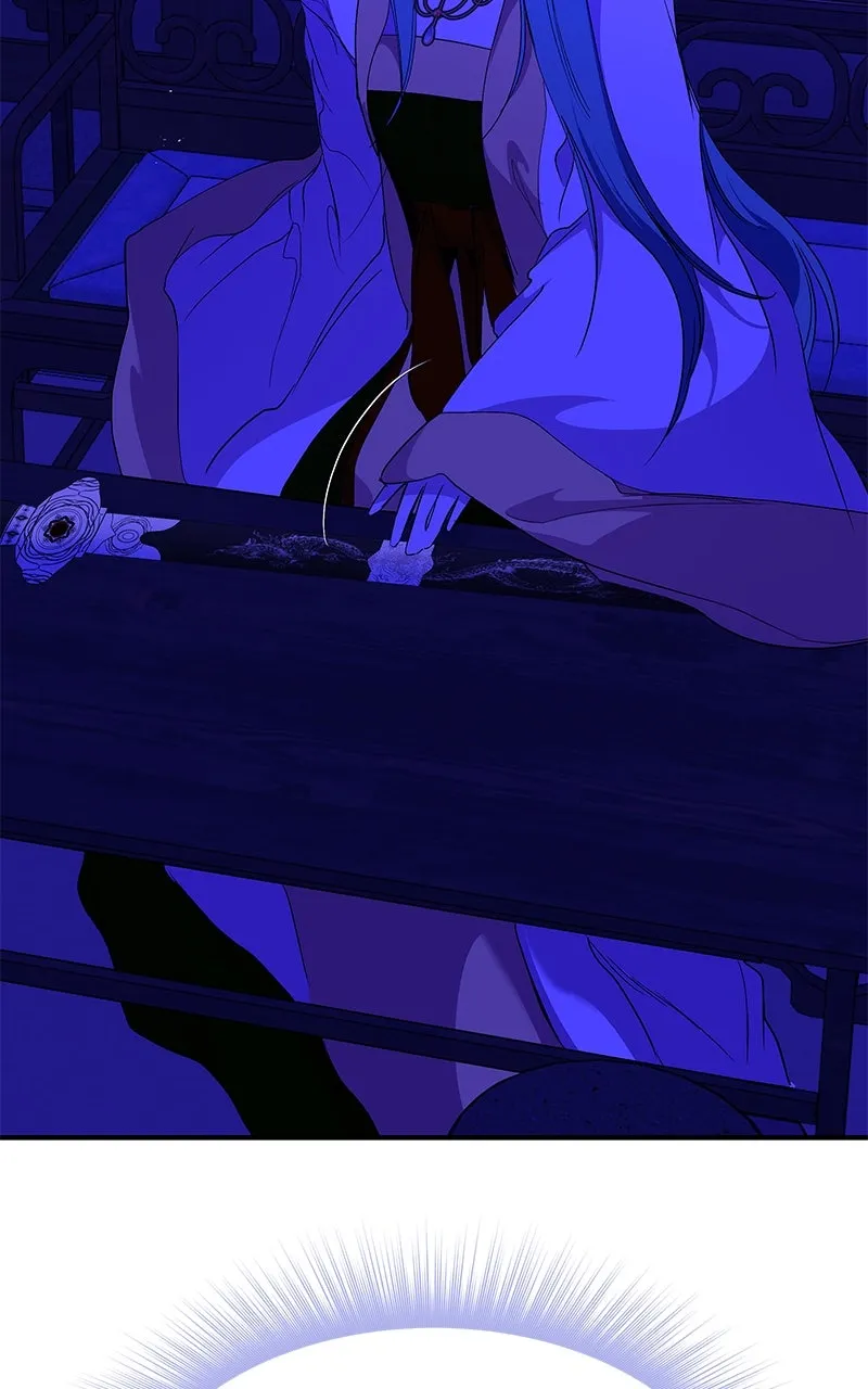 Read How a Goddess Wins Over Tigers chapter 105 image 107 on Lezhin