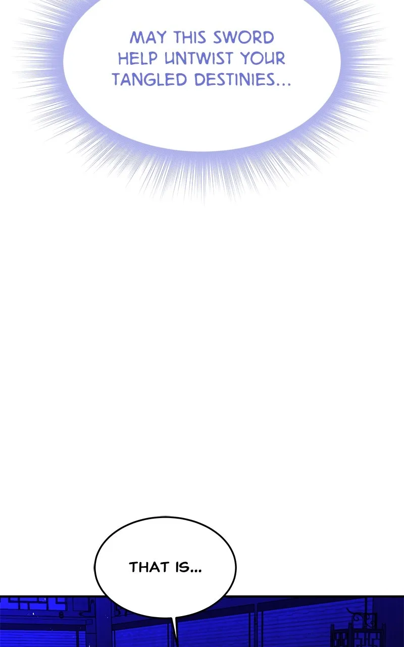 Read How a Goddess Wins Over Tigers chapter 105 image 108 on Lezhin