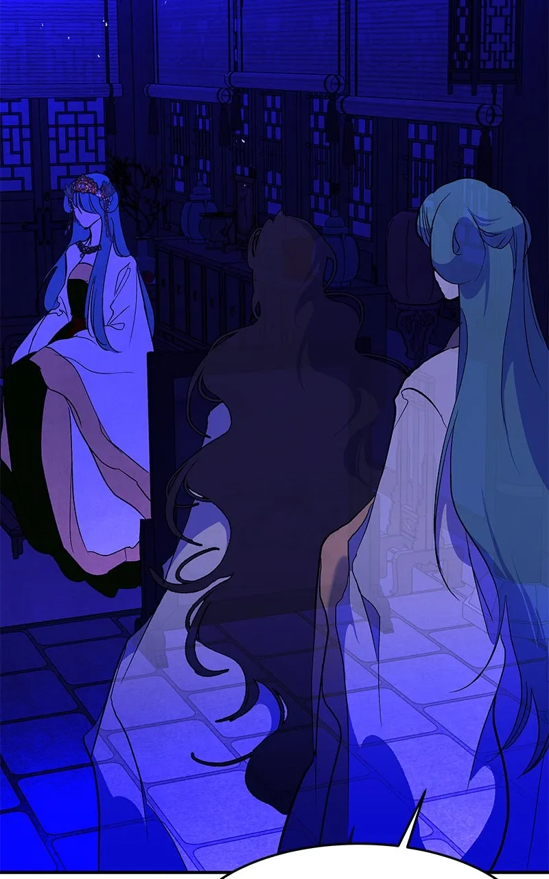Read How a Goddess Wins Over Tigers chapter 105 image 109 on Lezhin