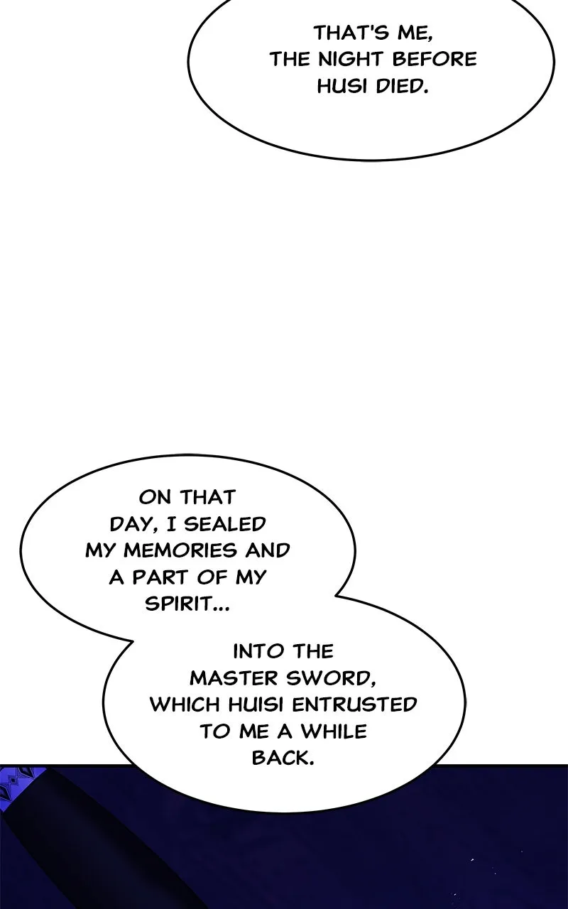 Read How a Goddess Wins Over Tigers chapter 105 image 110 on Lezhin