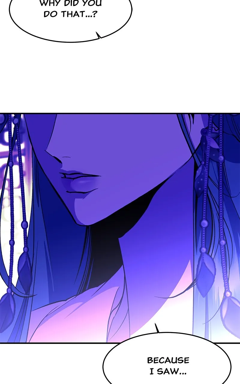 Read How a Goddess Wins Over Tigers chapter 105 image 112 on Lezhin