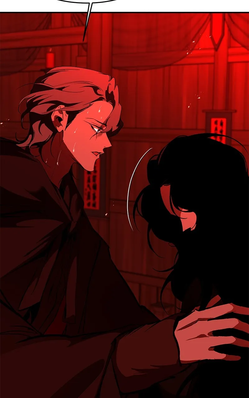 Read How a Goddess Wins Over Tigers chapter 105 image 12 on Lezhin
