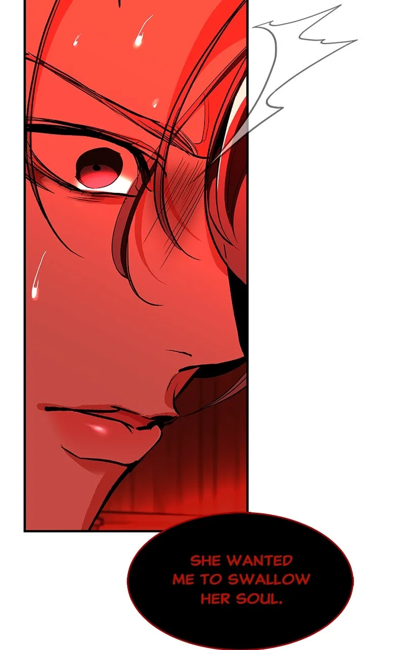 Read How a Goddess Wins Over Tigers chapter 105 image 17 on Lezhin