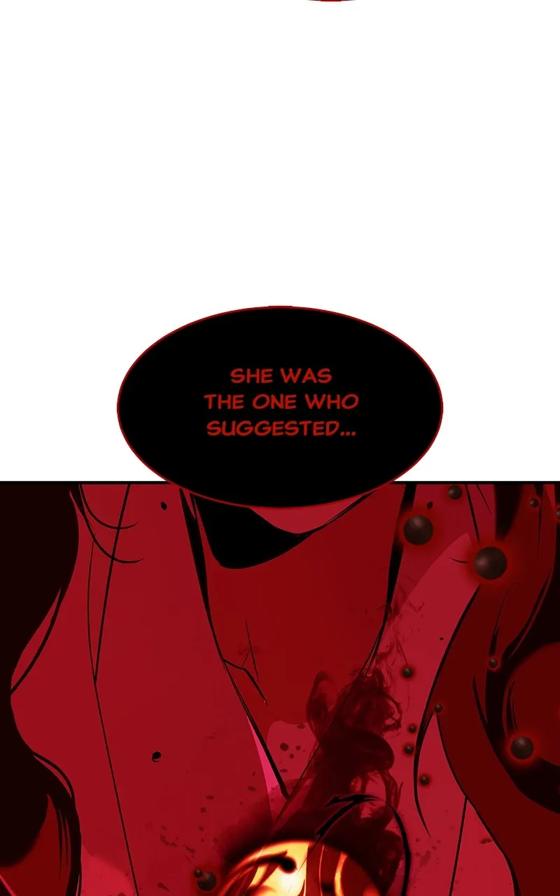Read How a Goddess Wins Over Tigers chapter 105 image 18 on Lezhin