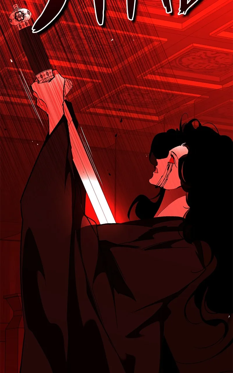 Read How a Goddess Wins Over Tigers chapter 105 image 2 on Lezhin