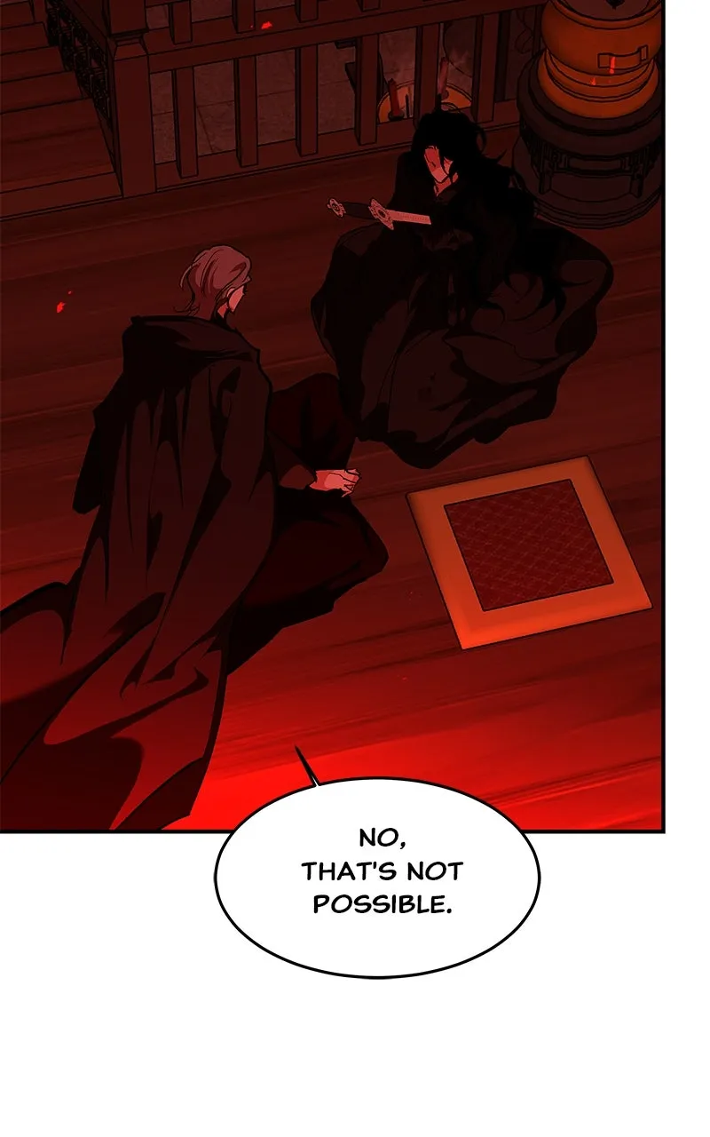 Read How a Goddess Wins Over Tigers chapter 105 image 24 on Lezhin