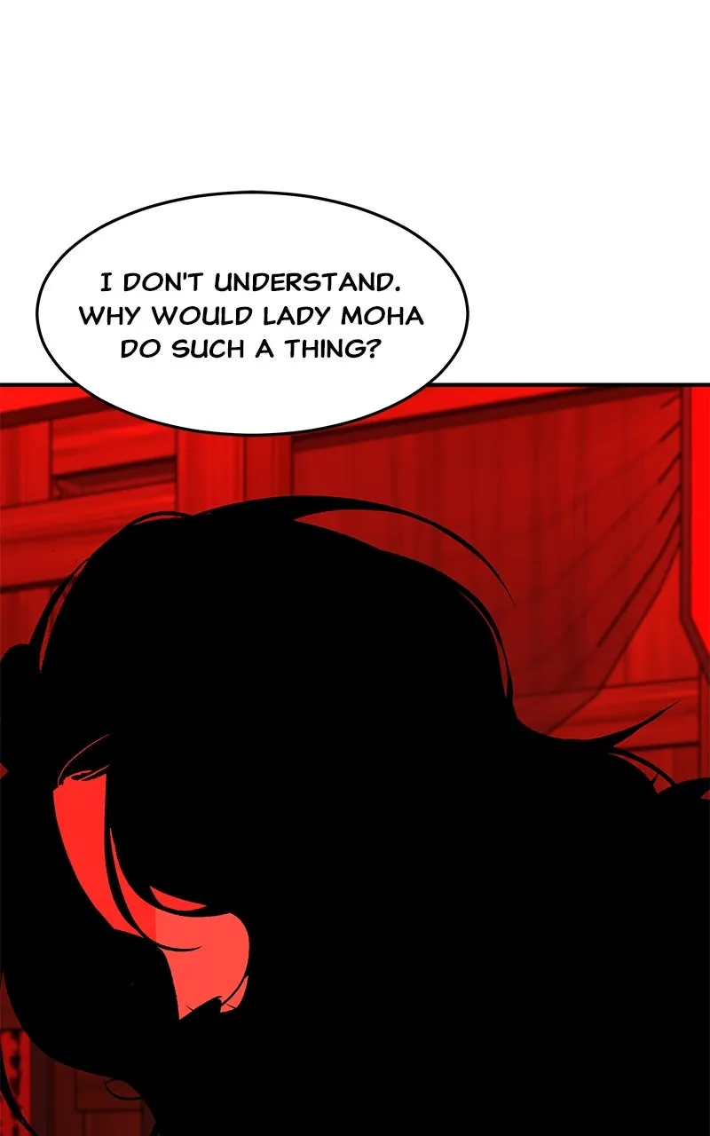 Read How a Goddess Wins Over Tigers chapter 105 image 25 on Lezhin